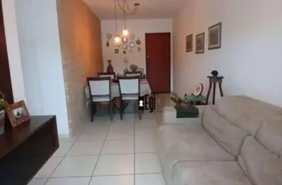 Apartamento com 2 dormitórios à venda, 60 m² por r$ 300.000,00 - recanto da mata - juiz de fora/mg