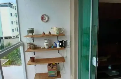 Apartamento com 2 dormitórios à venda, 60 m² por r$ 299.900,00 - recanto da mata - juiz de fora/mg