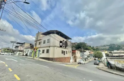 Casa com 2 dormitórios à venda, 97 m² por r$ 269.500,00 - francisco bernardino - juiz de fora/mg