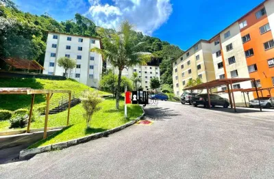 Apartamento com 3 dormitórios à venda, 69 m² por r$ 219.900,00 - paineiras - juiz de fora/mg