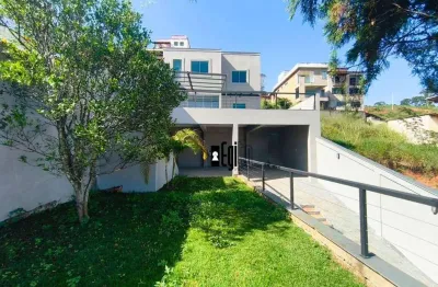 Casa com 3 dormitórios à venda, 202 m² por R$ 990.000,00 - São Pedro - Juiz de Fora/MG