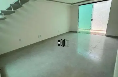 Casa com 2 dormitórios à venda, 100 m² por r$ 399.900,00 - marilândia - juiz de fora/mg