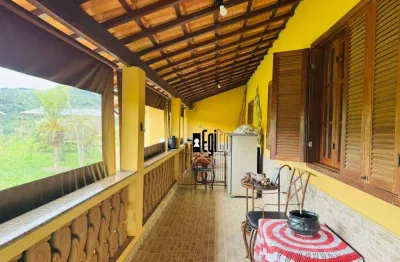 Sítio com 4 dormitórios à venda, 240000 m² por r$ 1.290.000,00 - zona rural  - matias barbosa/mg