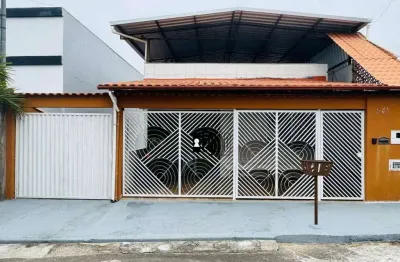 Casa com 3 dormitórios à venda, 70 m² por r$ 500.000,00 - grama - juiz de fora/mg