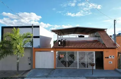 Casa com 3 dormitórios à venda, 70 m² por r$ 480.000,00 - grama - juiz de fora/mg
