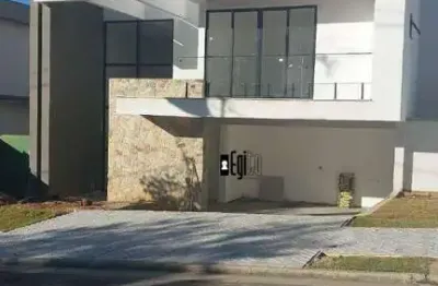 Casa com 4 dormitórios à venda, 300 m² por r$ 2.200.000,00 - alphaville - juiz de fora/mg