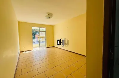 Apartamento à venda, 78 m² por r$ 240.000,00 - santa luzia - juiz de fora/mg