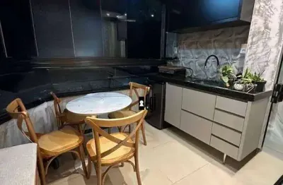Apartamento com 3 dormitórios à venda, 141 m² por r$ 769.000,00 - granbery - juiz de fora/mg