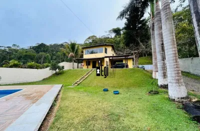 Chácara com 3 dormitórios à venda, 2000 m² por r$ 520.000,00 - filgueiras - juiz de fora/mg