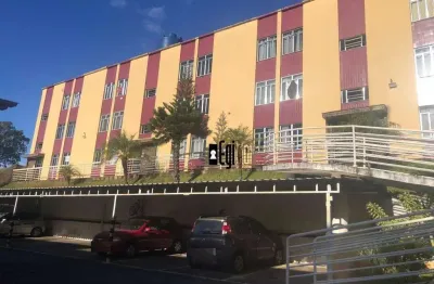 Apartamento com 2 dormitórios à venda, 67 m² por r$ 235.000,00 - são mateus - juiz de fora/mg