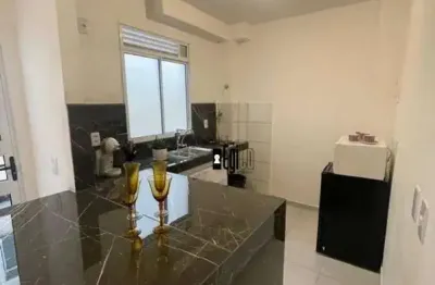 Apartamento garden com 2 dormitórios à venda, 54 m² por r$ 235.000,00 - barbosa lage - juiz de fora/mg
