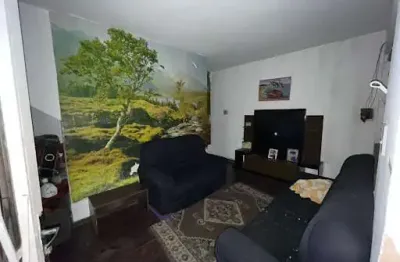 Casa com 5 dormitórios à venda, 255 m² por r$ 350.000,00 - santa cruz - juiz de fora/mg
