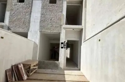 Casa com 2 dormitórios à venda, 85 m² por r$ 450.000,00 - são pedro - juiz de fora/mg