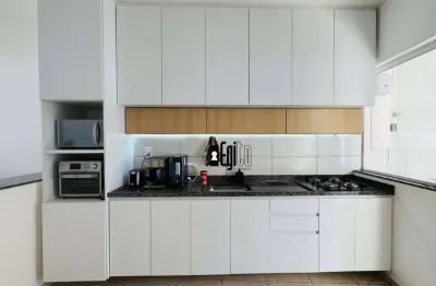 Casa com 2 dormitórios à venda, 60 m² por r$ 245.000,00 - grama - juiz de fora/mg