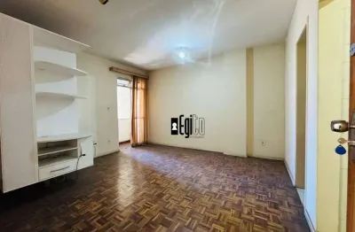 Apartamento com 1 dormitório à venda, 33 m² por r$ 130.000,00 - são mateus - juiz de fora/mg