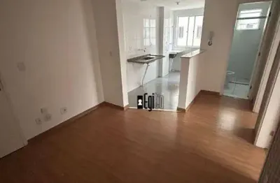Apartamento com 2 quartos à venda, 45 m² por r$ 157.000 - marilândia - juiz de fora/mg