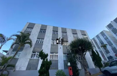 Apartamento com 2 quartos à venda, 60 m² por r$ 198.000 - paineiras - juiz de fora/mg