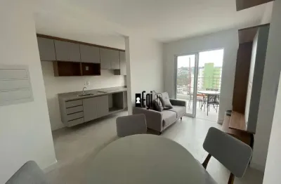 Apartamento com 2 dormitórios à venda, 52 m² por r$ 344.000,00 - santa catarina - juiz de fora/mg