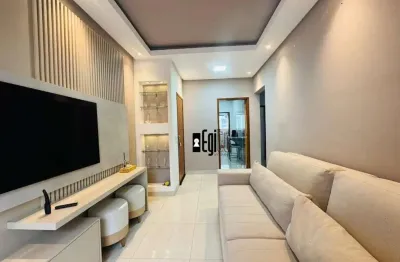 Apartamento garden com 2 dormitórios à venda, 87 m² por r$ 350.000,00 - vivendas da serra - juiz de fora/mg