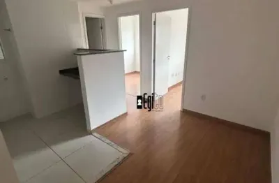 Apartamento com 2 quartos à venda, 45 m² por r$ 140.000 - nova califórnia - juiz de fora/mg