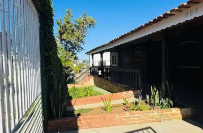 Casa com 4 dormitórios, 301 m² - venda por r$ 1.700.000,00 ou aluguel por r$ 5.975,00/mês - parque imperial - juiz de fora/mg