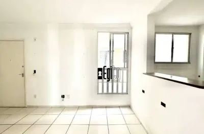 Apartamento com 2 dormitórios à venda, 52 m² por r$ 190.000,00 - são pedro - juiz de fora/mg