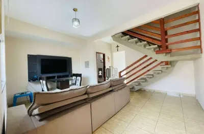 Casa com 3 dormitórios à venda por r$ 299.900,00 - parque independência - juiz de fora/mg
