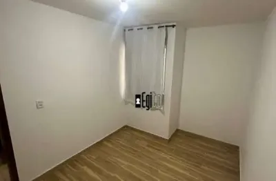 Apartamento com 2 dormitórios à venda, 65 m² por r$ 190.000 - borboleta - juiz de fora/mg