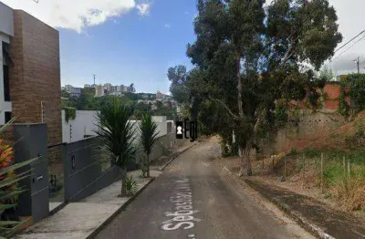Terreno à venda, 338 m² por r$ 210.000,00 - quintas das avenidas - juiz de fora/mg
