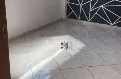 Sobrado com 2 dormitórios à venda, 100 m² por R$ 250.000,00 - Lourdes - Juiz de Fora/MG