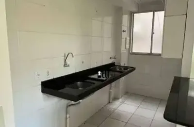 Apartamento com 2 dormitórios à venda, 53 m² por r$ 137.500,00 - nova califórnia - juiz de fora/mg