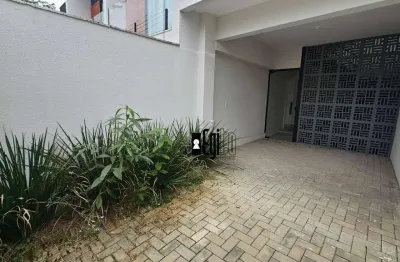 Casa com 2 dormitórios à venda, 83 m² por r$ 299.000,00 - fontesville ii - juiz de fora/mg