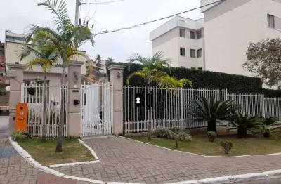 Apartamento com 2 dormitórios à venda, 52 m² por r$ 165.000 - francisco bernardino - juiz de fora/mg