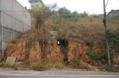 Terreno à venda, 240 m² por r$ 70.000 - terras altas - juiz de fora/mg