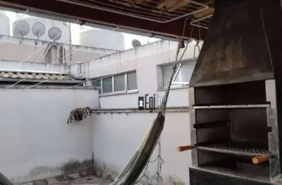 Cobertura com 3 dormitórios, 93 m² - venda por r$ 230.000,00 ou aluguel por r$ 1.660,00/mês - nova califórnia - juiz de fora/mg