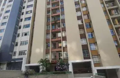 Apartamento à venda, 94 m² por r$ 395.000,00 - centro - juiz de fora/mg