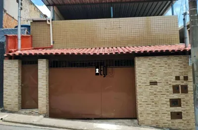 Casa com 2 dormitórios à venda, 115 m² por r$ 199.000,00 - vila furtado de menezes - juiz de fora/mg
