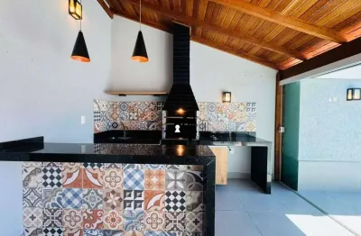 Cobertura com 3 dormitórios à venda, 125 m² por r$ 675.000,00 - jardim laranjeiras - juiz de fora/mg