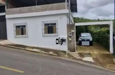 Casa com 2 dormitórios à venda, 79 m² por r$ 200.000,00 - retiro - juiz de fora/mg