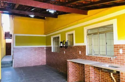 Casa com 3 dormitórios à venda, 120 m² por r$ 199.000,00 - vila furtado de menezes - juiz de fora/mg