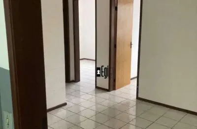 Apartamento com 2 dormitórios à venda, 44 m² por r$ 145.000,00 - francisco bernardino - juiz de fora/mg