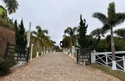Terreno à venda, 800 m² por r$ 85.000,00 - chacara - chácara/mg