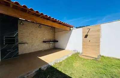 Casa com 3 dormitórios à venda, 120 m² por r$ 449.000,00 - nova era - juiz de fora/mg