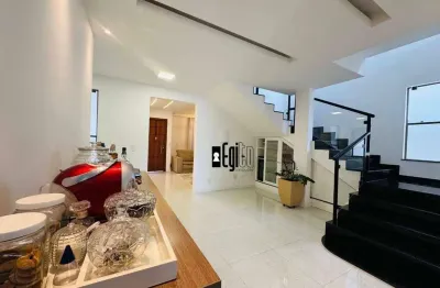 Casa com 3 dormitórios à venda por r$ 1.290.000,00 - vina del mar - juiz de fora/mg