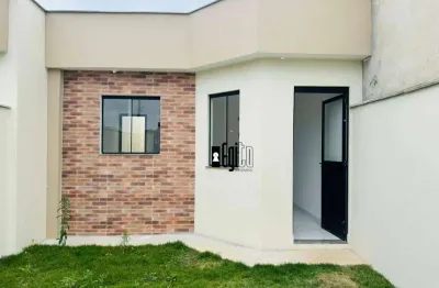 Casa com 2 dormitórios à venda, 60 m² por r$ 259.000,00 - grama - juiz de fora/mg