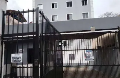 Apartamento com 2 dormitórios à venda, 47 m² por r$ 149.000 - borboleta - juiz de fora/mg