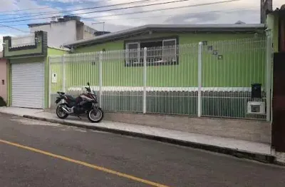 Casa com 3 dormitórios à venda, 140 m² por r$ 380.000,00 - milho branco - juiz de fora/mg