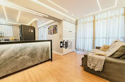 Apartamento com 2 dormitórios à venda, 74 m² por r$ 199.000,00 - granjas betânia - juiz de fora/mg