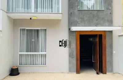 Casa com 3 dormitórios à venda, 245 m² por r$ 790.000,00 - aeroporto - juiz de fora/mg