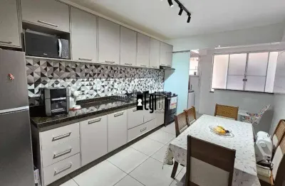 Apartamento com 2 dormitórios à venda, 74 m² por r$ 199.990,00 - bonfim - juiz de fora/mg
